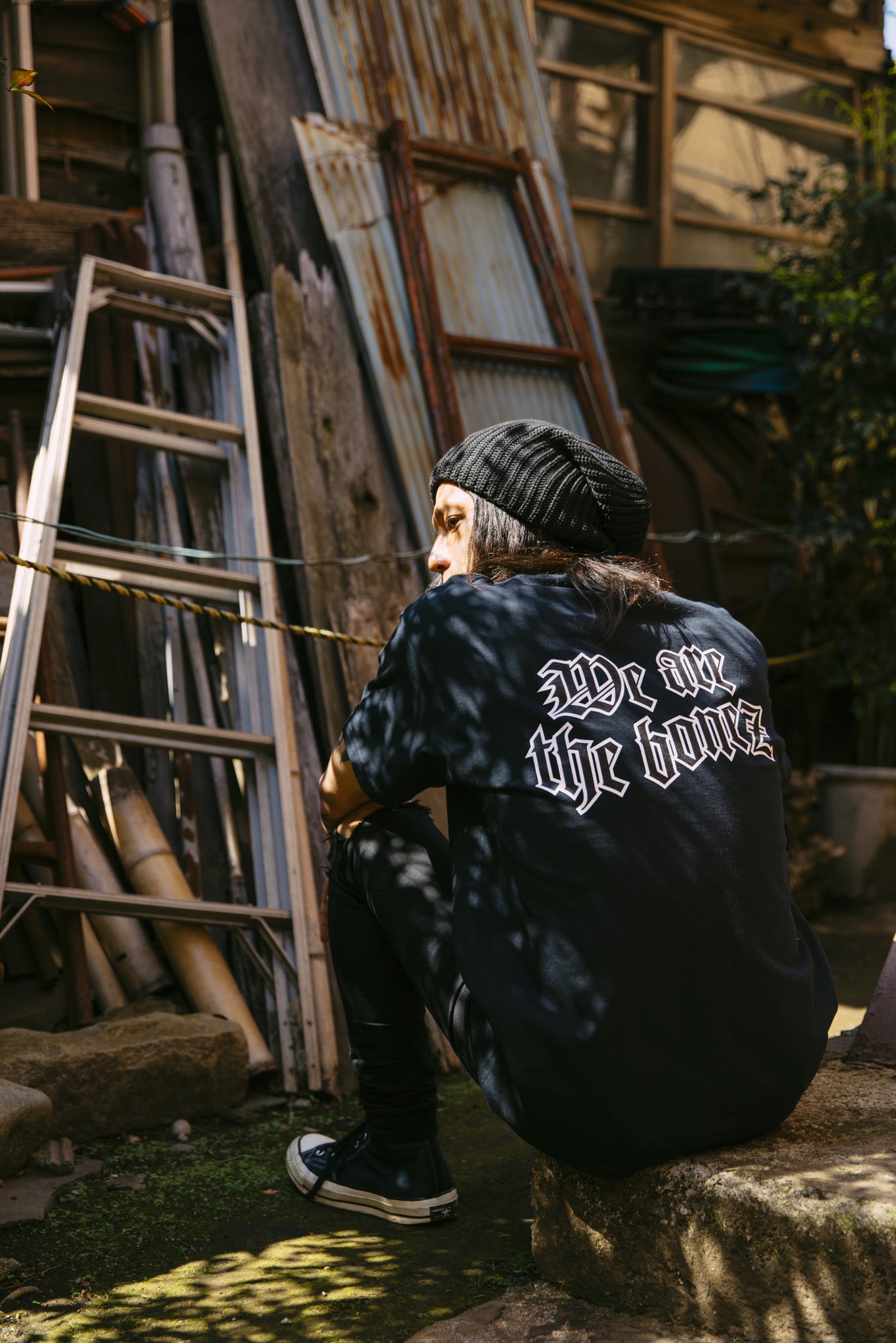 The BONEZ on X: The BONEZ on X: