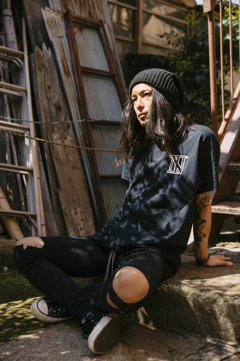 The BONEZ on X: 