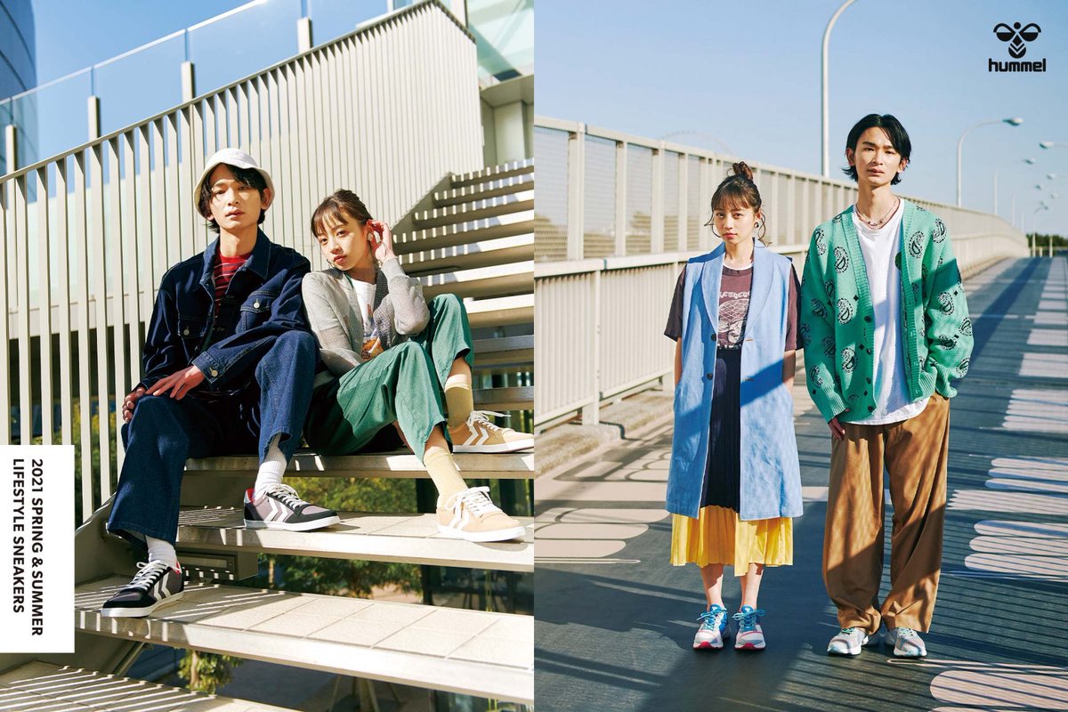 Hummel ヒュンメル公式 V Twitter スニーカー この春夏シーズンの ヒュンメルスニーカー まとめました 人気の キャンバス から レトロランニング サステナブル まで T Co Shj7pyvfd4 ヒュンメル スニーカーコーデ スニーカー