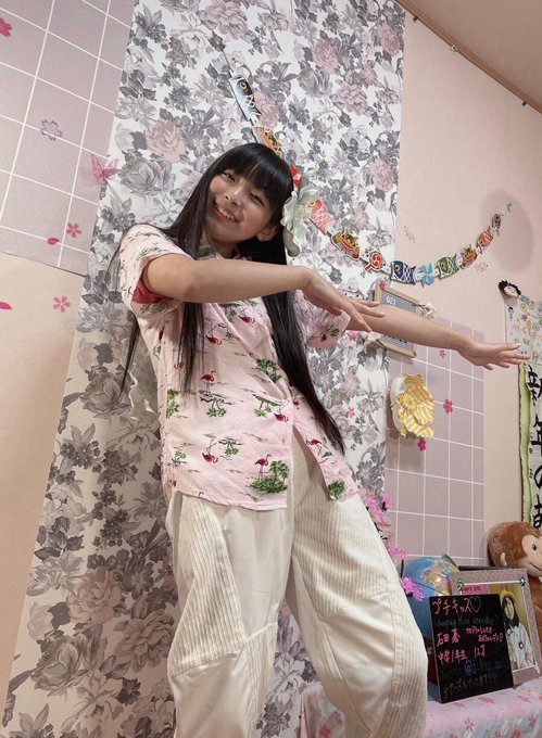 Twitterのコスプレ画像25