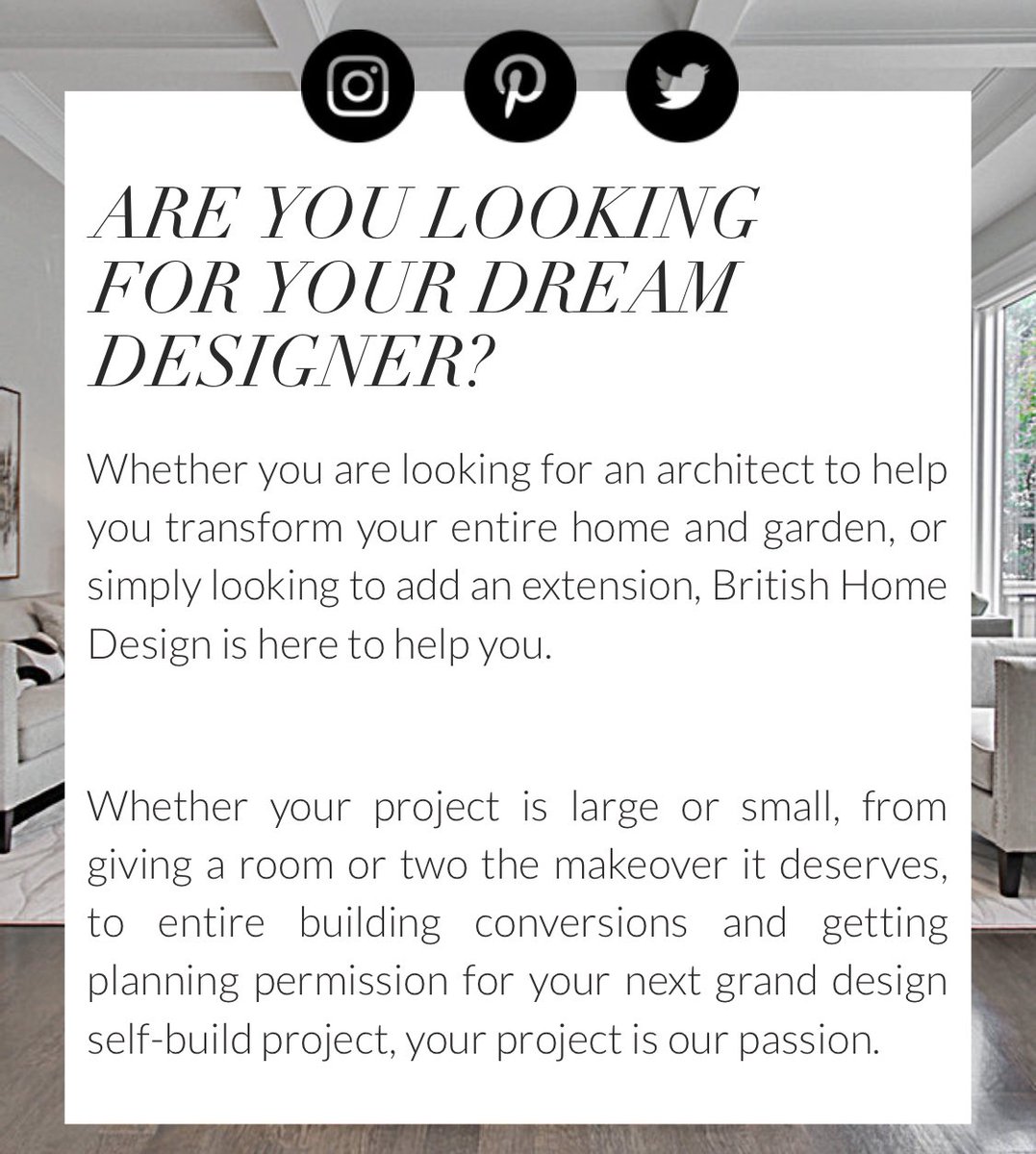 BritishHomeDesign.com tweet media