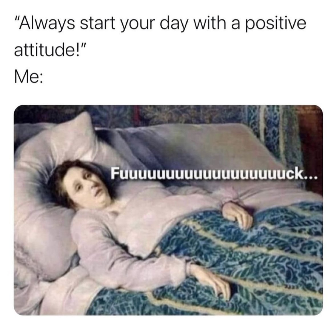 MensHumor's tweet image. At least it's Friday though