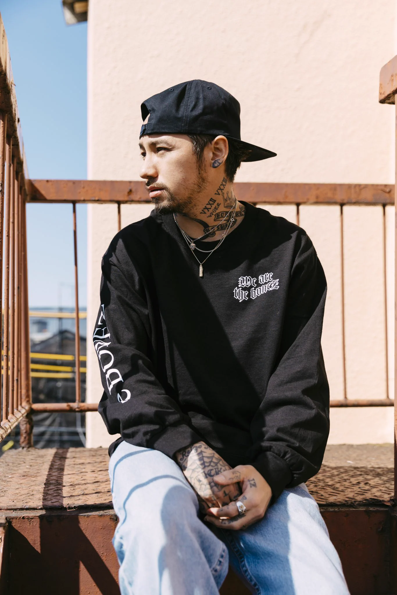 The BONEZ on X: 