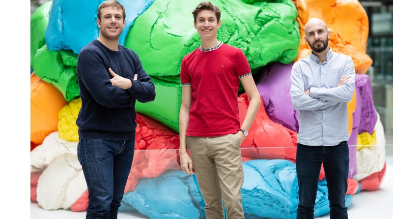 RT <a href="/lemondedudroit/">Le Monde du Droit</a>: @getleeway lève $4.2M pour construire une solution de gestion de #contrats des directions juridiques #legaltech  #TransfoNum <a href="/lemondedudroit/">Le Monde du Droit</a>  lemondedudroit.fr/professions/33…  #avocat #cabinetavocat