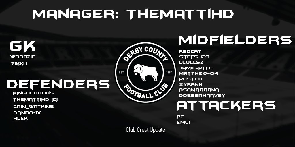 Season is starting and we are more ready that ever! <a href="/TheVFL_/">VFL</a> #vfl