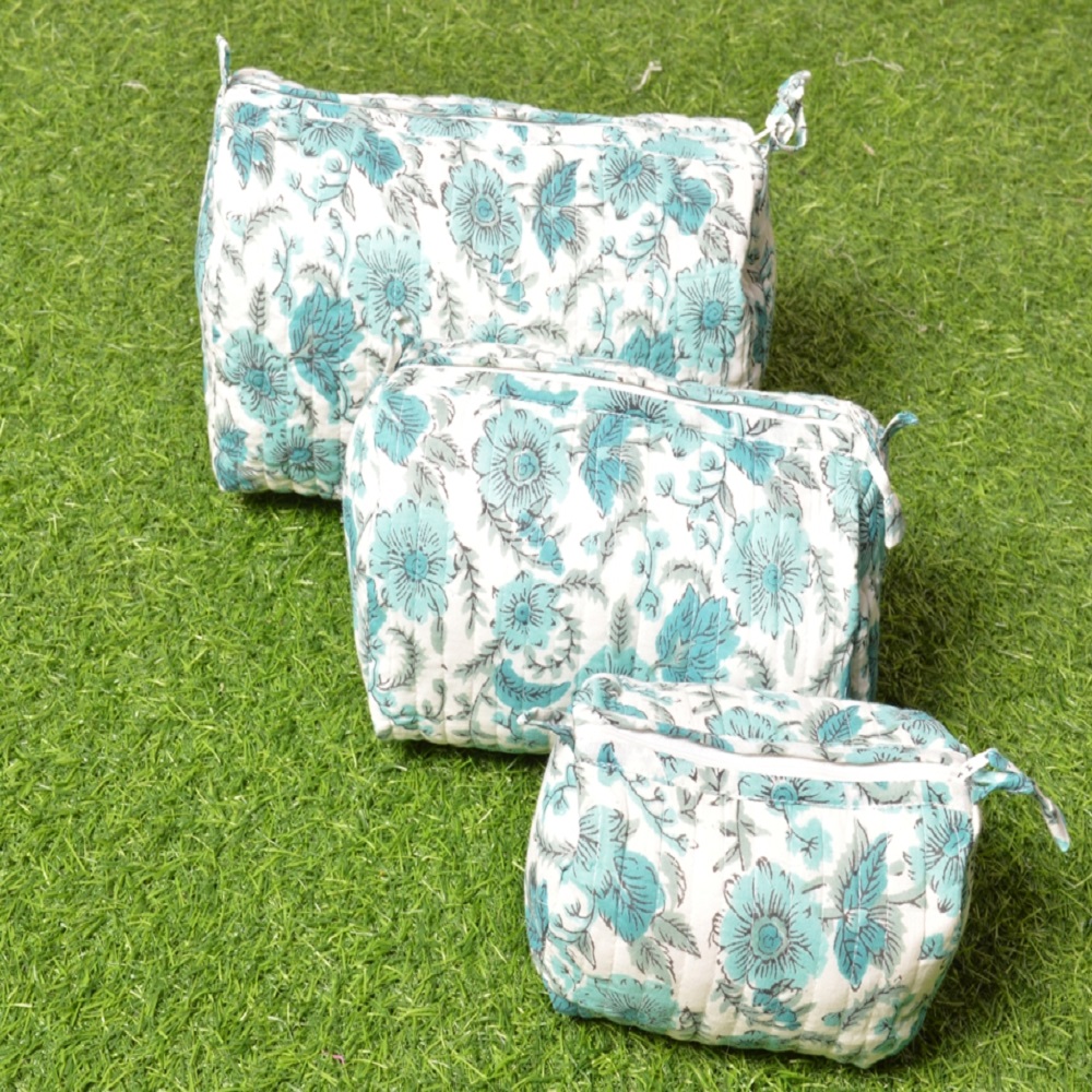 3 Pc Cotton Toiletry Bag, Make up bag, Small bag, Hand Bag, Wash bag, Hand Block Printed Quilted Washbag. …mdevhandicrafts.trustpass.alibaba.com #toiletrybag #toiletrybags #toiletrybagph #toiletrybagforwomen #toiletrybagmalaysis #toiletrybagjapan #toiletrybaguk #toiletrybagusa #cyberetsy