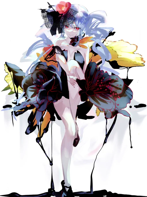 虚像 