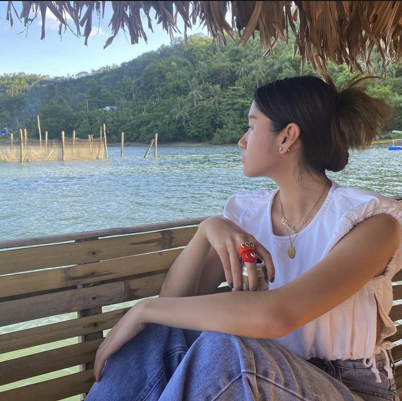 holasenyoritas's tweet photo. side profile tho 😍 https://t.co/R0rGYt8fdR