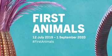 morethanadodo's tweet photo. @Madonna Our most recent exhibition gathered some really remarkable fossils – traces of some of Earth’s #FirstAnimals. Explore amazing digital reconstructions of these weird and wonderful creatures. Perfect for #FossilFriday. https://t.co/4WKiqk9690 https://t.co/OJr0uMhNAo