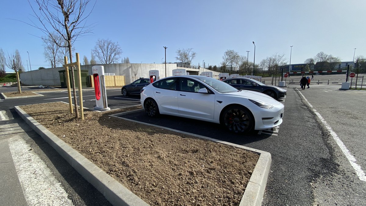 BlogTesla tweet media