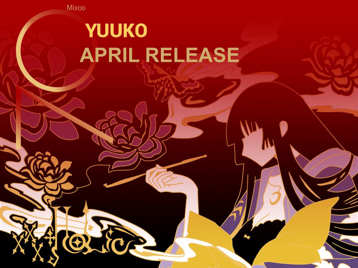 Ying09290663's tweet photo. #April_Release #뱃지홍보
🌹Miss Yuuko•Moonlit Roses:
Single Price: 55.9RMB
Now available to order in weidian: https://t.co/6zbCDE4Esv
For overseas buyers, please make sure you have a Chinese address~Feel free to DM if u have any queries♥️ https://t.co/idEeAISaV1