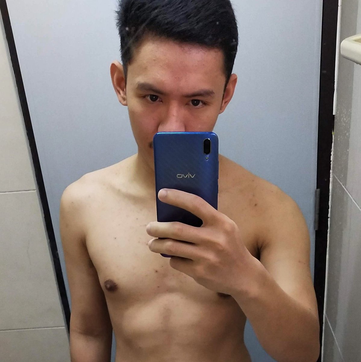 วัยซน แมนๆ หาเพื่อนคุยคับ tweet media