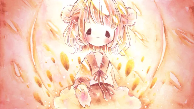 花話 / suzumi (feat.初音ミク) https://t.co/2qaIBDgdC6 @YouTubeより

イラストにてお手伝いさせていただきました!ぜひ…! 