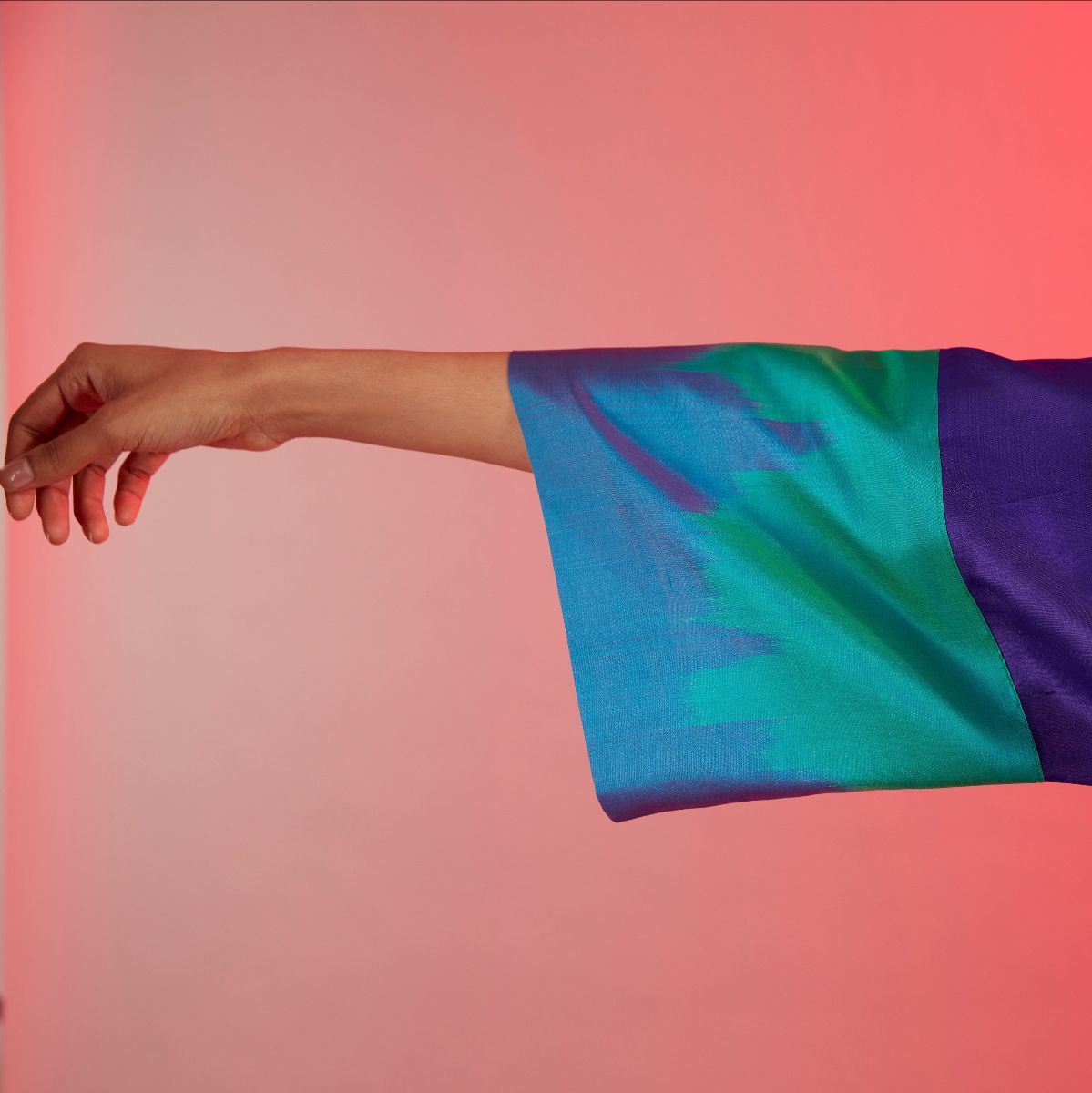 RELOVED Saree Robes 💚💜💙❤💛 - mailchi.mp/7d2133d3e40f/p…