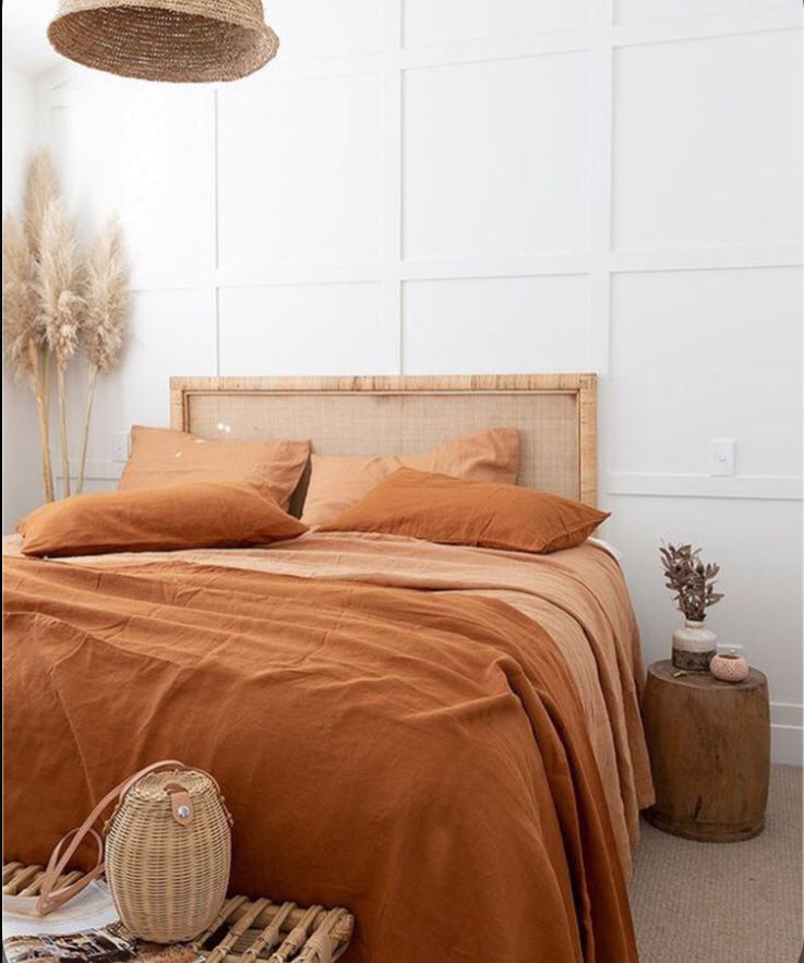 tritolshopmurah's tweet photo. Sprei  Polos Earthtone 

✨Terlaris No 1 di Shopee✨

Sprei berbahan disperse polos, bahan tidak terlalu halus tapi lumayan adem. Harga terjangkau, dan warna earthtone cocok untuk boho style. 

Harga ; 65.000 - 135.000
Link https://t.co/5zJEOwCJjV https://t.co/PjdMd4iOup