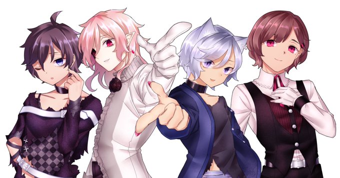 楽しうデザインしてました #カロまち 