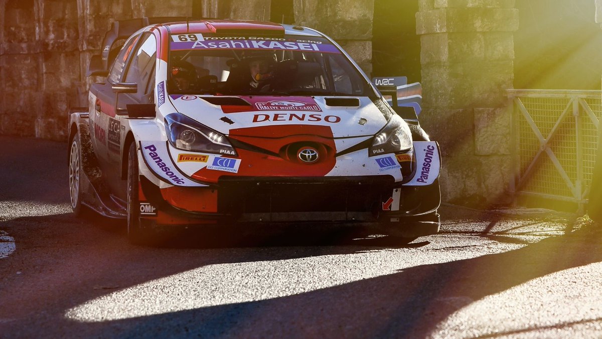 Excitement builds for Croatia debut. After almost eight weeks away from their World Rally Cars, the fastest rally drivers on the planet can’t wait to start round three – the all-new Croatia Rally. - via WRC.com ow.ly/zBdP102CX6s