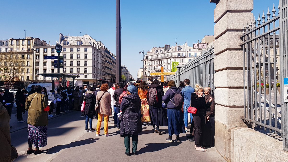 Paroisse St Laurent tweet media