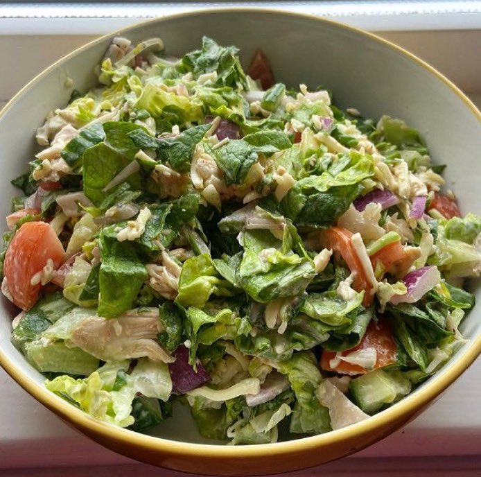 Anyone for #Lunch? 👏❤️✅🔥
#feelgoodfriday❤️⭐️😍 
😀😀

   #mindset #happy #positive #weightloss #2021goals #achieve #help #dailytips #change #justdoit #motivation #today #loveyourself #success #family #feelgood #diet <a href="/PaulOMahony/">Paul O'Mahony I Author I Speaker I Entrepreneur 💡</a> <a href="/marksandspencer/">M&S</a>