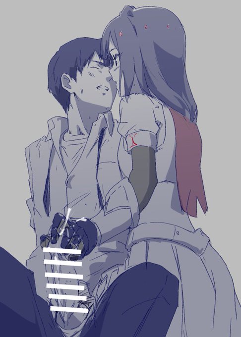 百合子の顔は近ければ近いほど良いです 