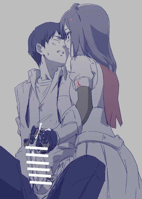 百合子の顔は近ければ近いほど良いです 