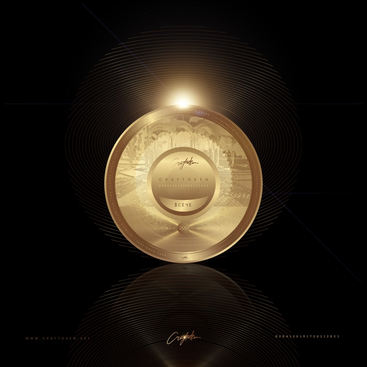 craftoken tweet media