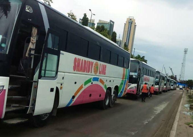 TBoundBuses's tweet photo. Kifurushi cha #DodomaCity Mkurugenzi @shabiby_line kaijaza bandari https://t.co/6M3MZ39W57