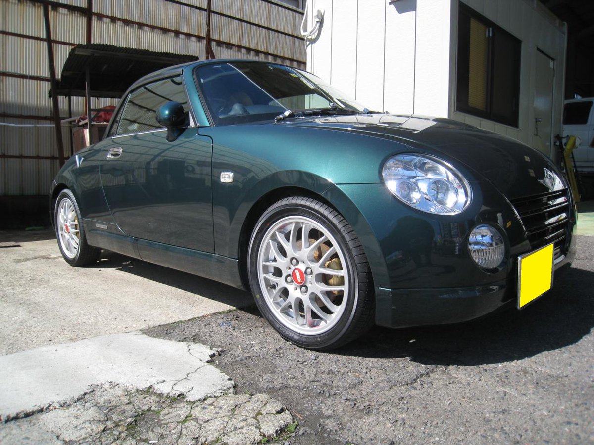 みんなの中古車市場 今日のオススメ ダイハツ コペン 詳細情報 T Co Jpsgvfcnun みんなの 中古車市場 T Co Jnh9gfnl5k 買取エージェント T Co Etdzn9mnje 車 中古車 みんちゅう みんなの中古車市場 買取エージェント