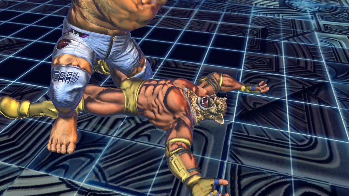 GuysRyona's tweet photo. Street Fighter x Tekken Marduk dominates King.
Ryona male gyaku ryona.
https://t.co/4wHp6J8Iv7 https://t.co/Su1ENfBKNl