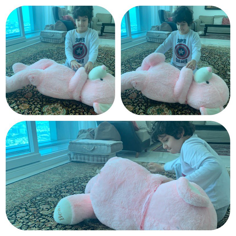 SAIMA2999's tweet photo. @WPS_SILVERJD  7th challenge @JuniorDuke #FirstAid Hamdan Haamid 4B https://t.co/z1iL5UUy8Z