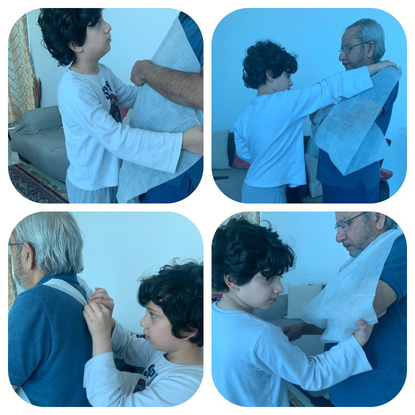 SAIMA2999's tweet photo. @WPS_SILVERJD  7th challenge @JuniorDuke #FirstAid Hamdan Haamid 4B https://t.co/z1iL5UUy8Z