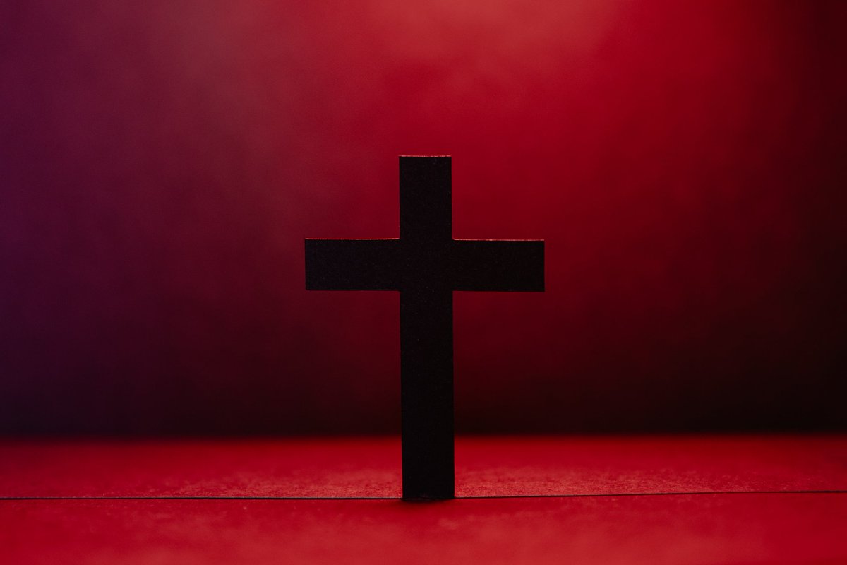 - Good Friday -

he was pierced for our transgressions;
he was crushed for our iniquities;
upon him was the punishment that brought us peace,
And by his wounds we are healed.
Isaiah 53:5