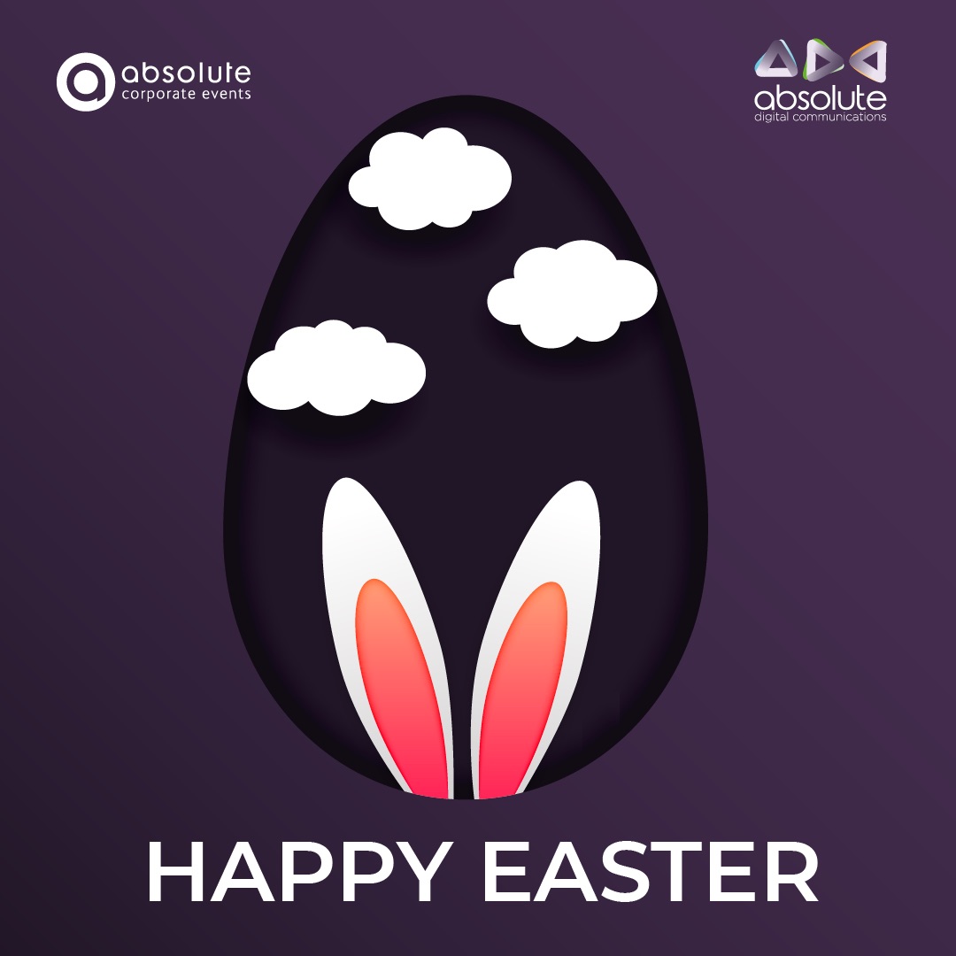 FreerJacqs's tweet photo. Happy Easter everyone! @AbsCorpEvents I @AbsDigiComms #timewithfriends https://t.co/8SsZIPwocQ