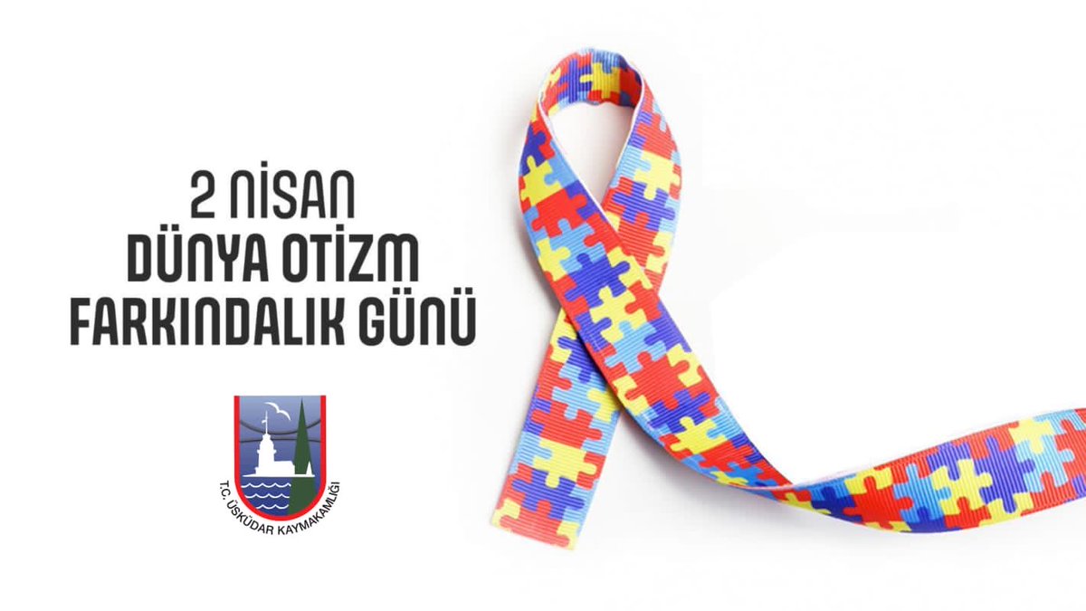 Otizm eksiklik değil, farkındalıktır.

Farkındayız ve sizi çok seviyoruz. ♥️

#2NisanOtizmFarkındalıkGünü