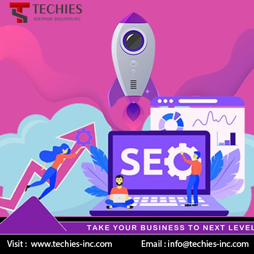TechiesSoftware's tweet image. We promote your website on external webpages (back-linking) or through Social Media &amp;amp; Social Bookmarking. Our SEO Experts practice white hat SEO techniques only.
#digitalmarketing #socialmedia #techiessoftwaresolutions #webservices #webdevelopment #websitedesigningcompany