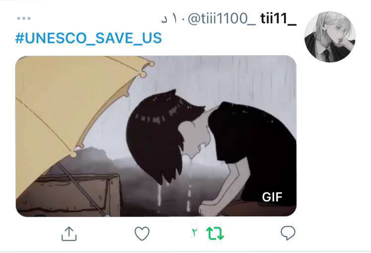Hussain22626065's tweet photo. #UNESCO_SAVE_US 
الطالب العراقي (الجامعي) في خطر بسبب استخفاف وزارة التعليم العالي بارواح الطلاب وتجبرهم على مواجهة فايروس كورونا الذي اسقط دول عديده بس قوتة https://t.co/Puu3KJlyFi