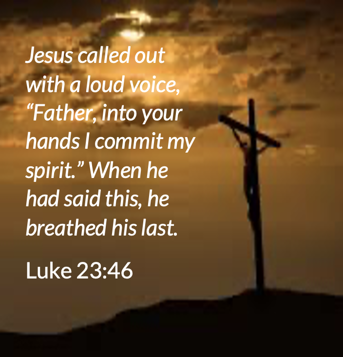 GhdCentralBap's tweet photo. Preparing for Easter: Good Friday reflection. https://t.co/sSTof3GHAr #Easter #HolyWeek #HolyWeek2021 https://t.co/qEBcHjPg6q