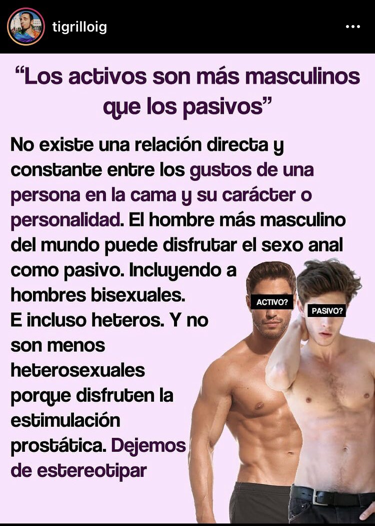 BriceAntonio's tweet photo. Veo necesario subirlo aquí, a ver si nos deconstruimos de una vez.. ✨ https://t.co/lPWm4vrjO7