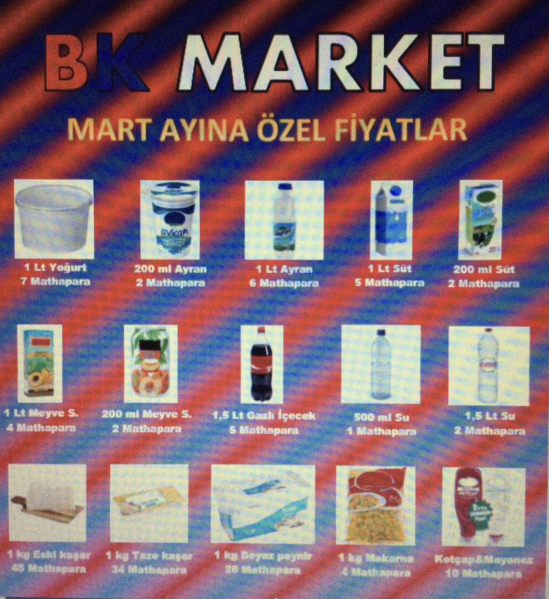 HaticeKbraIIK1's tweet photo. #Masterfirst dersi kapsamında “Finans Okuryazarlığı” modülünde öğrencilerimizle alışveriş listelerimizi oluşturduk ve BK Market’ten alışverişimizi yaparak çıkarma işlemini pekiştirdik.❤️💙
@bkcekmekoy @cihatarslan17 @PelinKizkun @AzimliBusra https://t.co/rHwsmULcDC