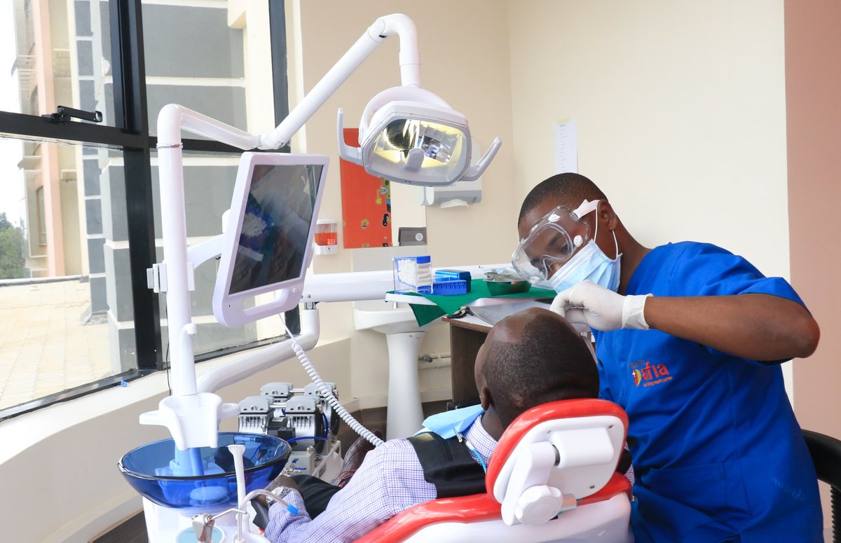 Dr/Hon. Hillary W. Wanyonyi tweet media