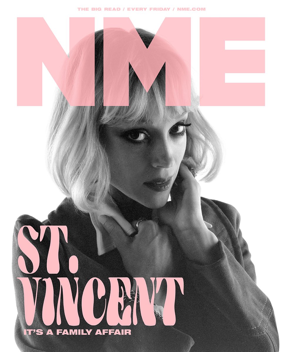 NME tweet picture