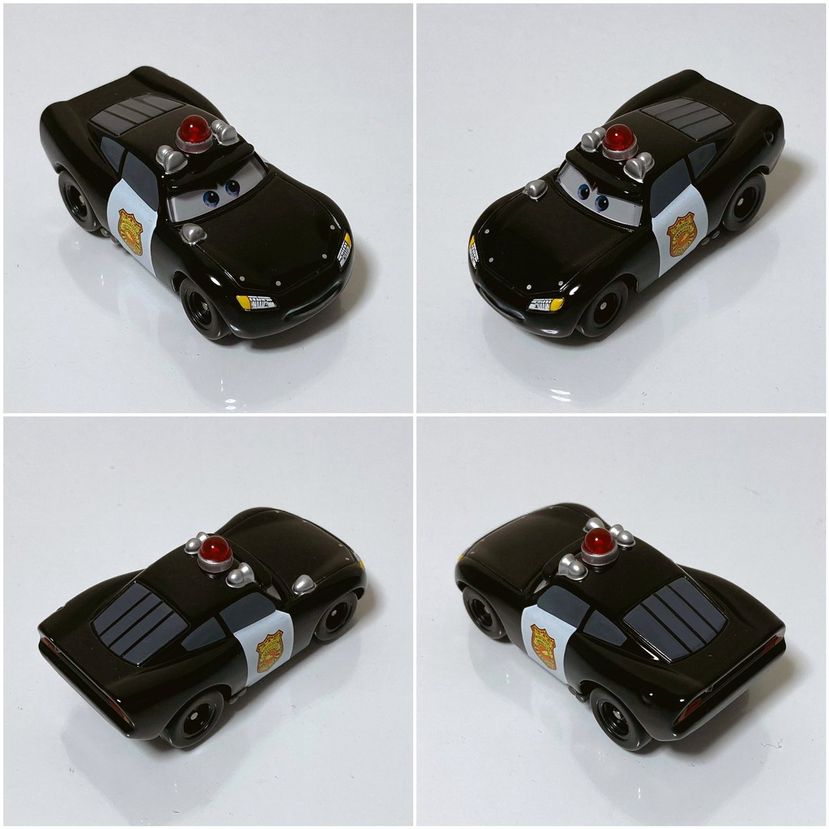 Finish No 10 Kswhiro マテル製品ではリリースしていない一台なので 日本ではなじみですがアメリカではレアとも言われているトミカですね カーズ2のトミカ ザンダップ教授も同じくクリアパーツを使っています T Co Rjskv0gzve Twitter Finish No 10 Kswhiro マテル製品ではリリースしていない一台なので 日本ではなじみですがアメリカではレアとも言われているトミカですね カーズ2のトミカ ザンダップ教授も同じくクリアパーツを使っています T Co Rjskv0gzve Twitter