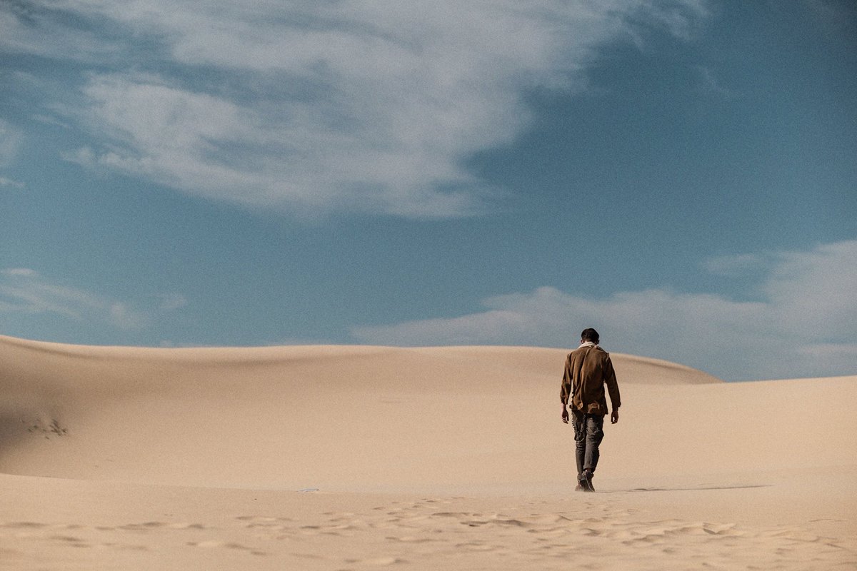 PolarisAus's tweet image. Find your peace in a place unknown...