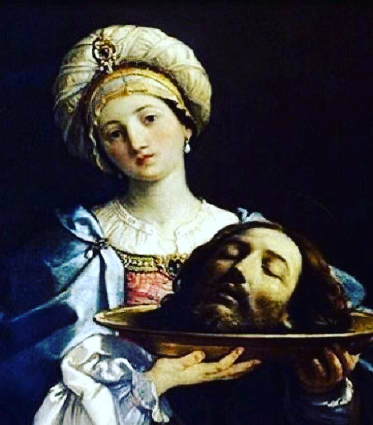 lachipper_com's tweet photo. Posted  @woman_andthecity {Ｄｏｎｎｅ ｅ Ａｒｔｅ}

➡️ Articolo scritto da @lachipperblog

ELISABETTA SIRANI - Un “maestro” d’arte seicentesca

“Intendam chi può, che m’intend’io”

#elisabettasirani #artedelseicento #artefemminile #donneartiste #artebolognese #bologna https://t.co/adI5c7vrbI