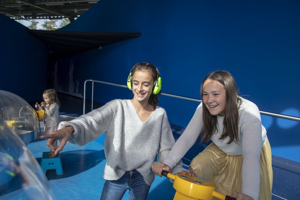 Klein en groot, jong en oud, Hidrodoe is er voor iedereen. Zag je het visueel stappenplan al dat we maakten met Toerisme voor Autisme? Handig om je goed voor te bereiden op je bezoekje! bit.ly/2P8gtWI
#wereldautismedag #hidrodoe #nogeventjesgesloten #toerismevoorautisme