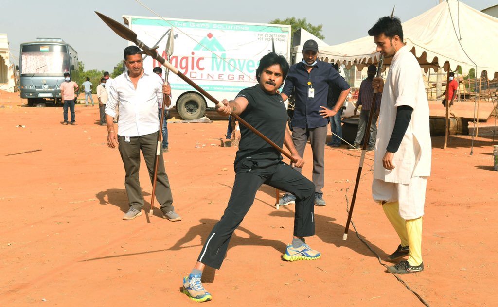 Pawan Kalyan