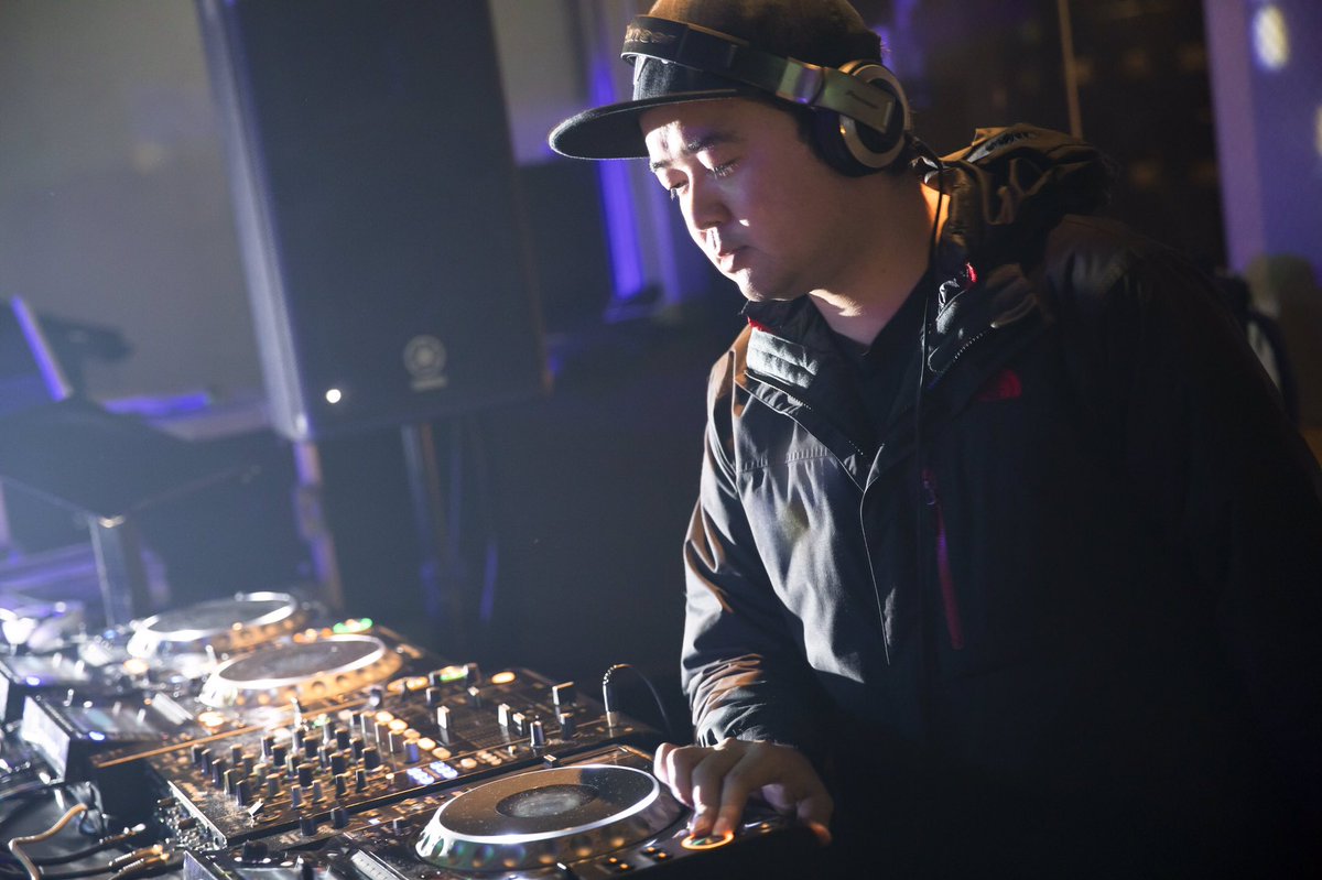 DJ_MA_SA's tweet photo. 👍早くフロアに戻りたいね
🗓2010〜??2019??
🕋womb
🌇shibuya
🗼tokyo
🇯🇵japan
🎧technohouse
📸womb
=================
#dj #djing #ma_sa #dj_ma_sa #departmentdj #department #club #clublife #クラブ #クラブライフ #djlife #party #nightout #tokyo #shibuya #womb #wombtokyo https://t.co/YajmWsx8xH