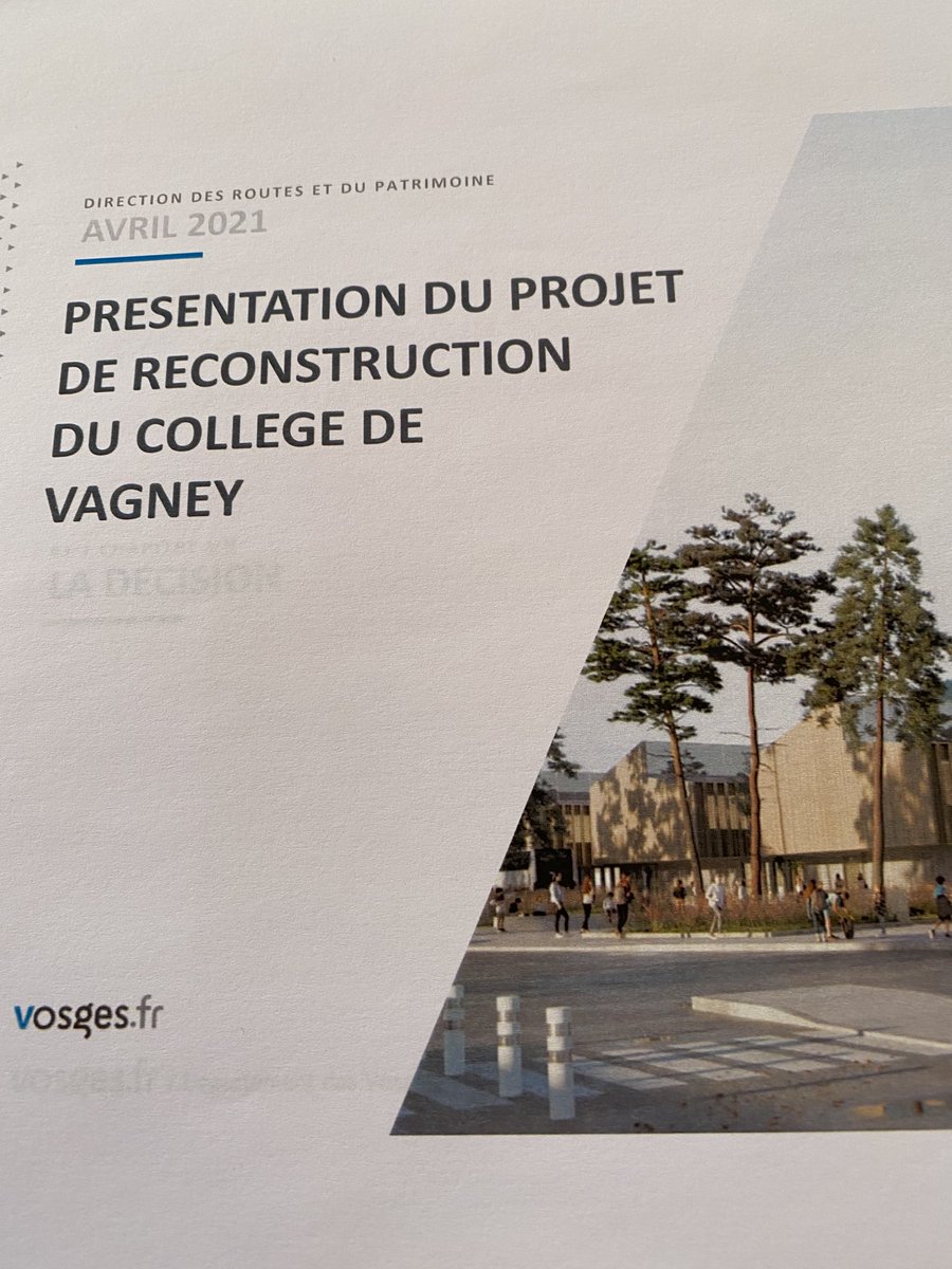 François VANNSON tweet media