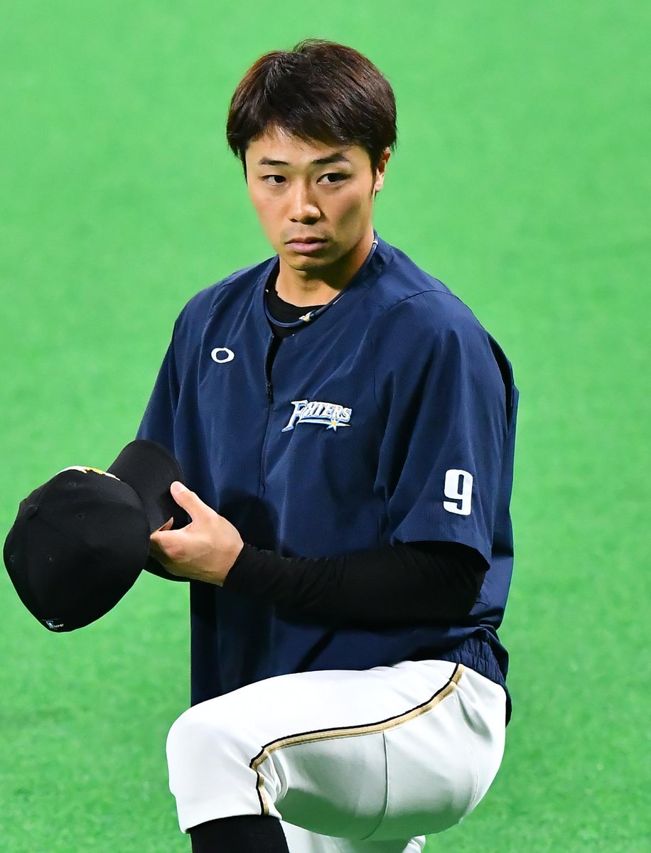 道新スポーツ 前日1日に結婚を発表し 幸せムード全開だった日本ハム 中島選手 この日は キリリとした表情を見せてくれました 日本ハム担当 中田愛 Lovefighters 中島卓也 結婚 おめでとうございます 中島ロス 道新スポーツ 前日1日に結婚を発表し 幸せムード全開だった日本ハム 中島選手 この日は キリリとした表情を見せてくれました 日本ハム担当 中田愛 Lovefighters 中島卓也 結婚 おめでとうございます 中島ロス