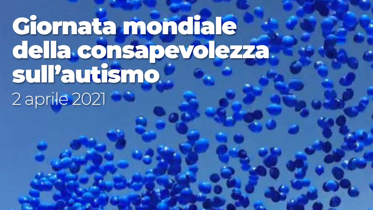 MIsocialTW's tweet photo. Oggi è la #GiornataMondialeAutismo. 

Le scuole sono da sempre impegnate per garantire l'inclusione alle nostre ragazze e ai nostri ragazzi. Promuovere maggiore consapevolezza sull'autismo migliora le loro opportunità di formazione.

La nostra circolare ▶️ https://t.co/HdaT9jVUtk https://t.co/1NyoZUukMW